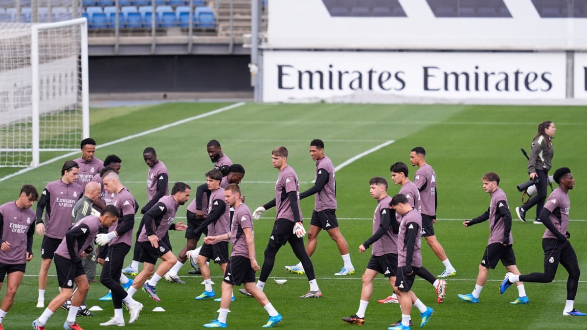 Macroencuesta de la gran crisis del Real Madrid: sanciones, decisiones a final de temporada, Florentino...