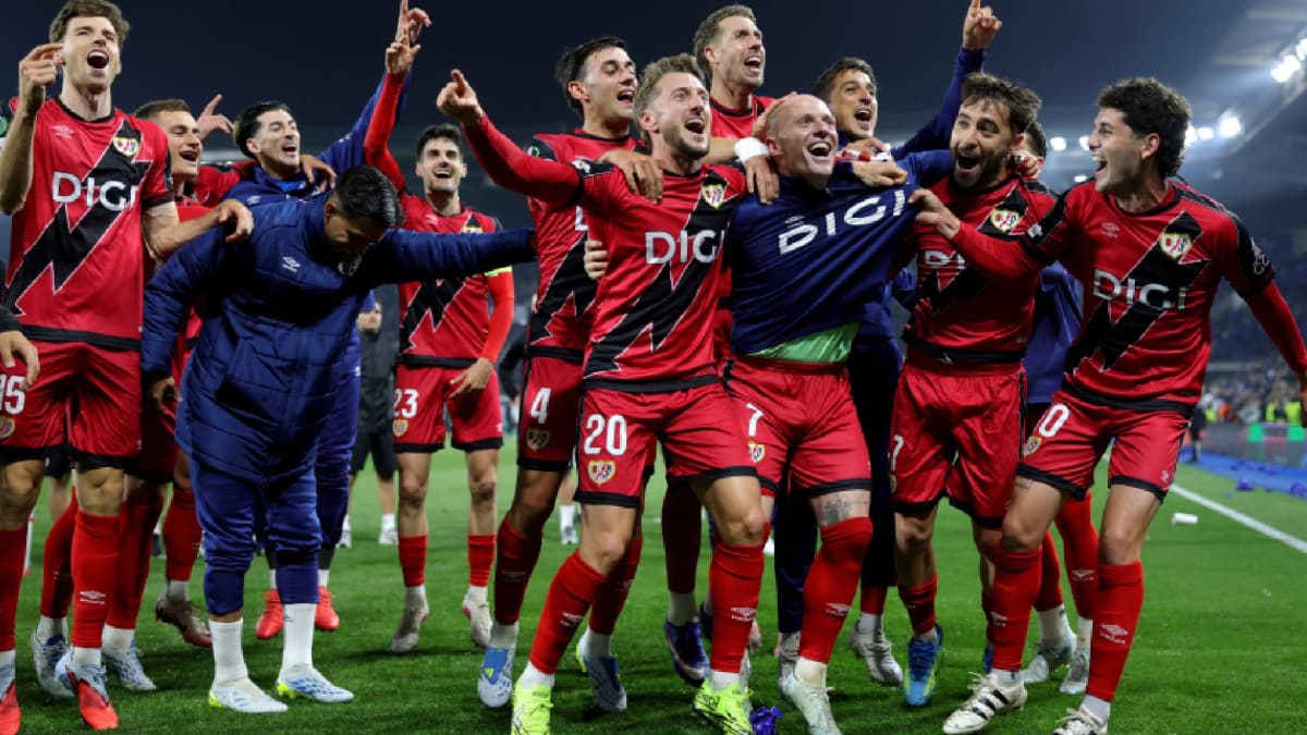 Todas las combinaciones de LaLiga para Europa: pueden ir hasta nueve