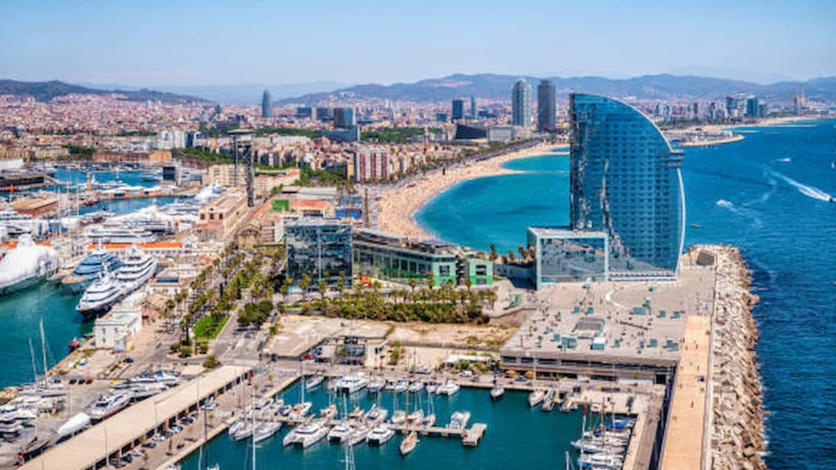 Una ciudad española se cuela entre las cinco mås visitadas de Europa