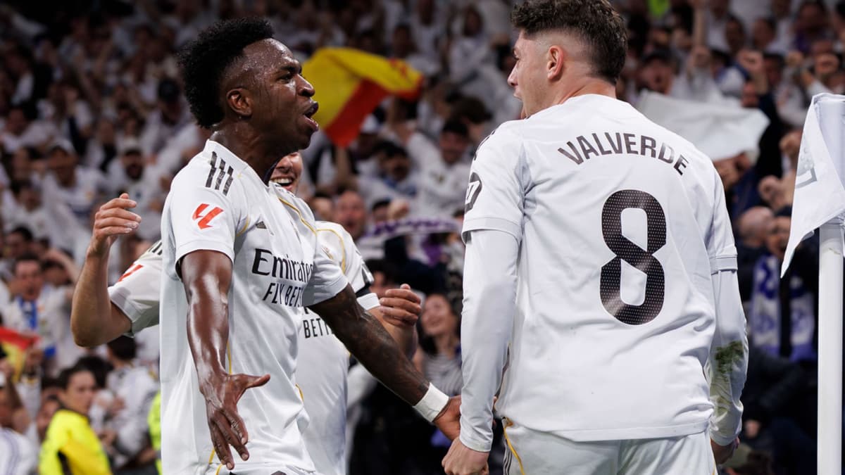 El Real Madrid tiene una triple misión para el Clásico