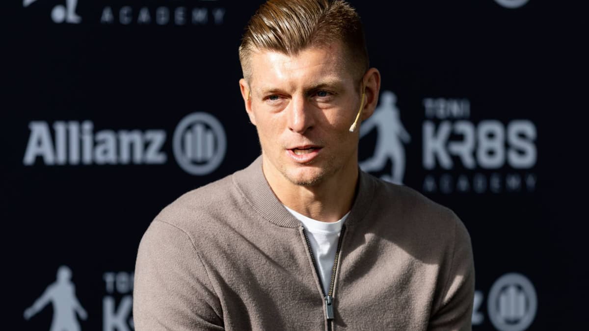El Madrid en llamas y Kroos lanza un dardo elogiando al PSG