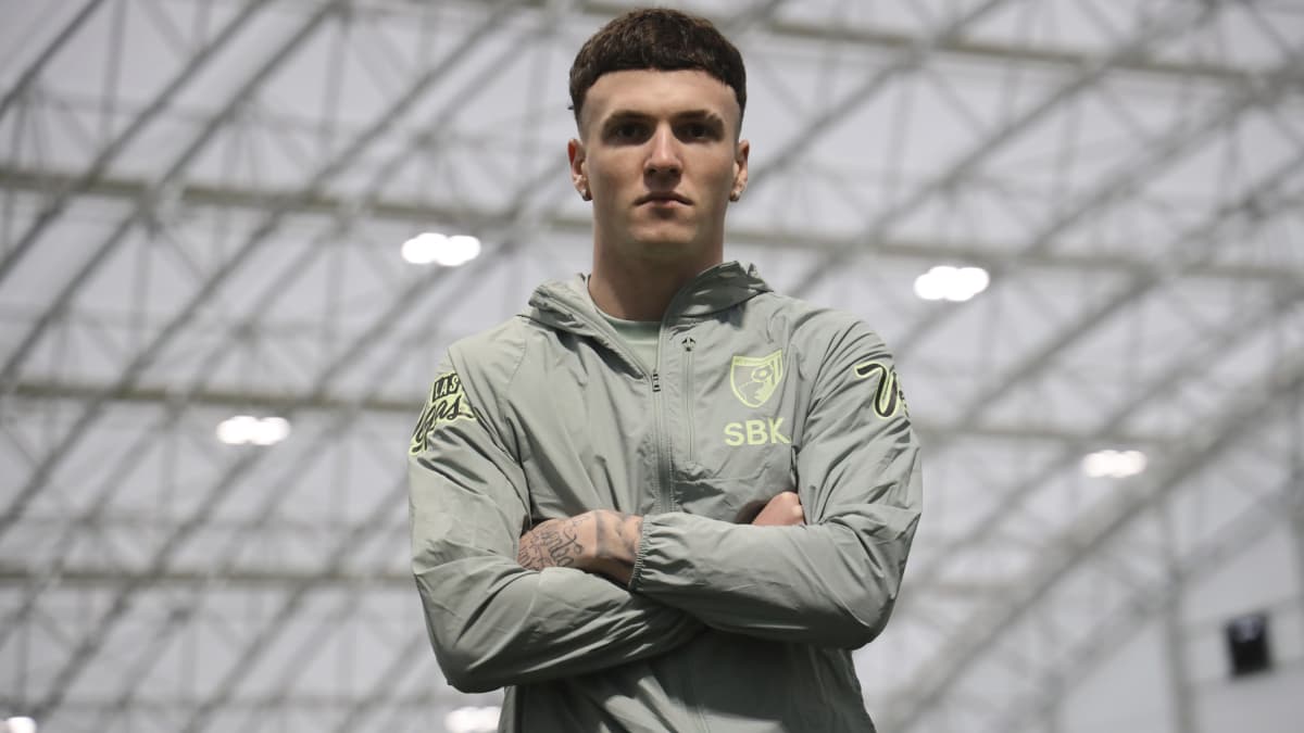El Bournemouth aparta a Alex JimƩnez por revelarse unos chats con una chica de 15 aƱos