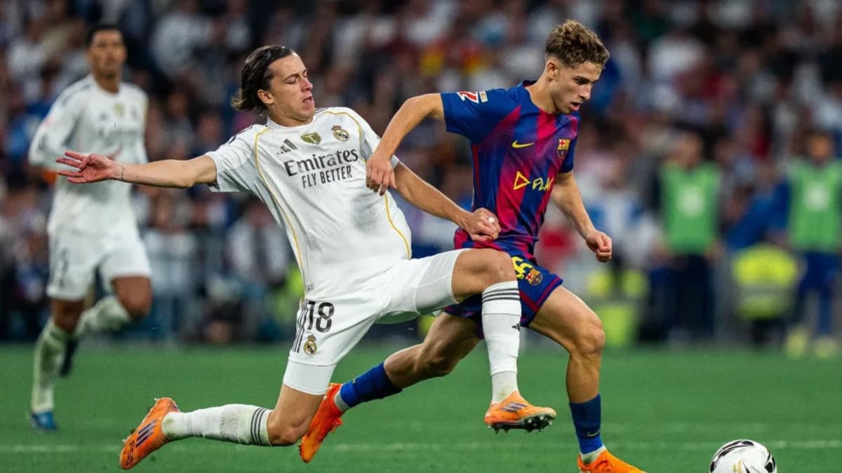 Tonybet se viste de gala para El Clásico: Consigue una Apuesta Gratis de 10€ para el posible alirón del Barça