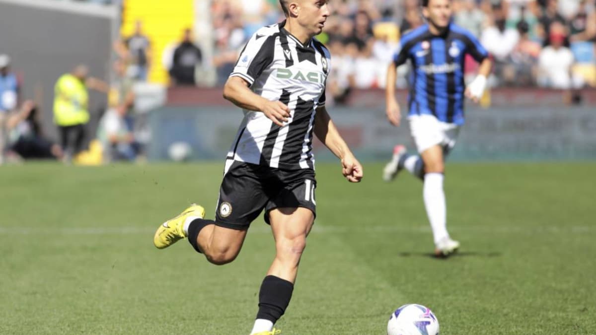 Deulofeu ve la luz al final del túnel