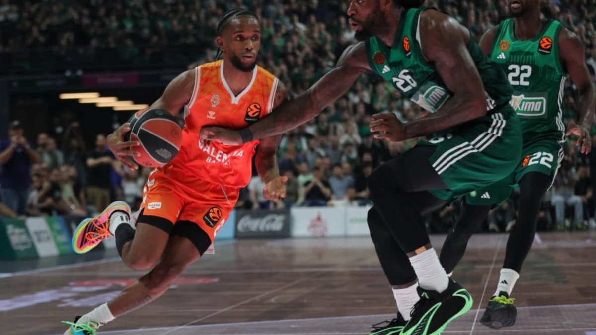 ¡Épico Valencia... y quinto partido en el Roig Arena!