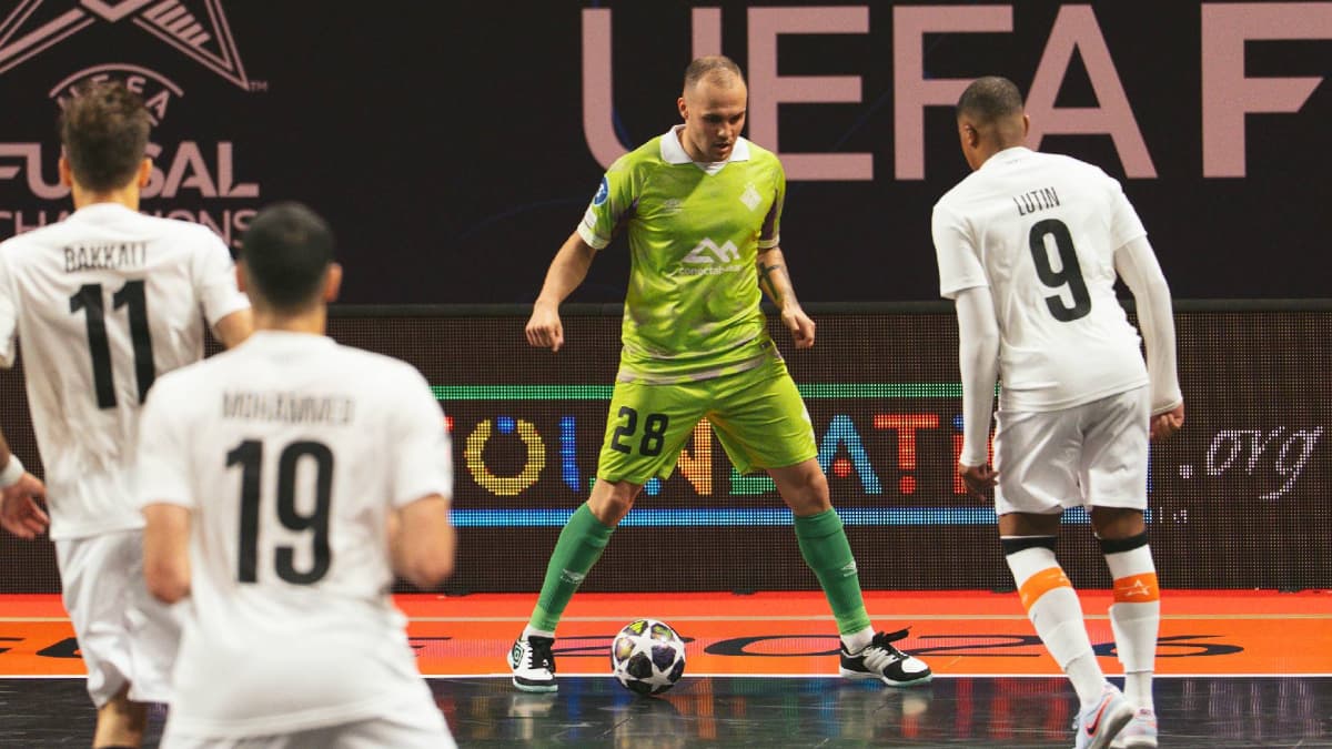 Histórica remontada de Illes Balears para jugar su cuarta final de Champions