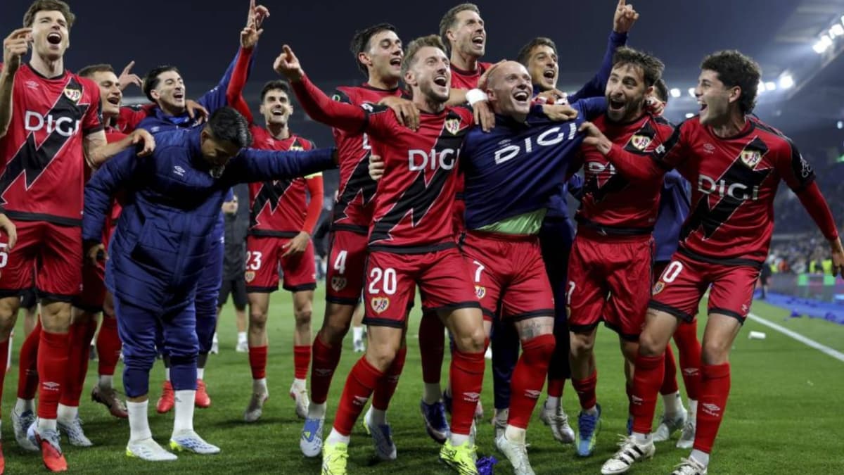 Esto también es historia: las entradas de la final de Leipzig se podrán adquirir vía 'on line'