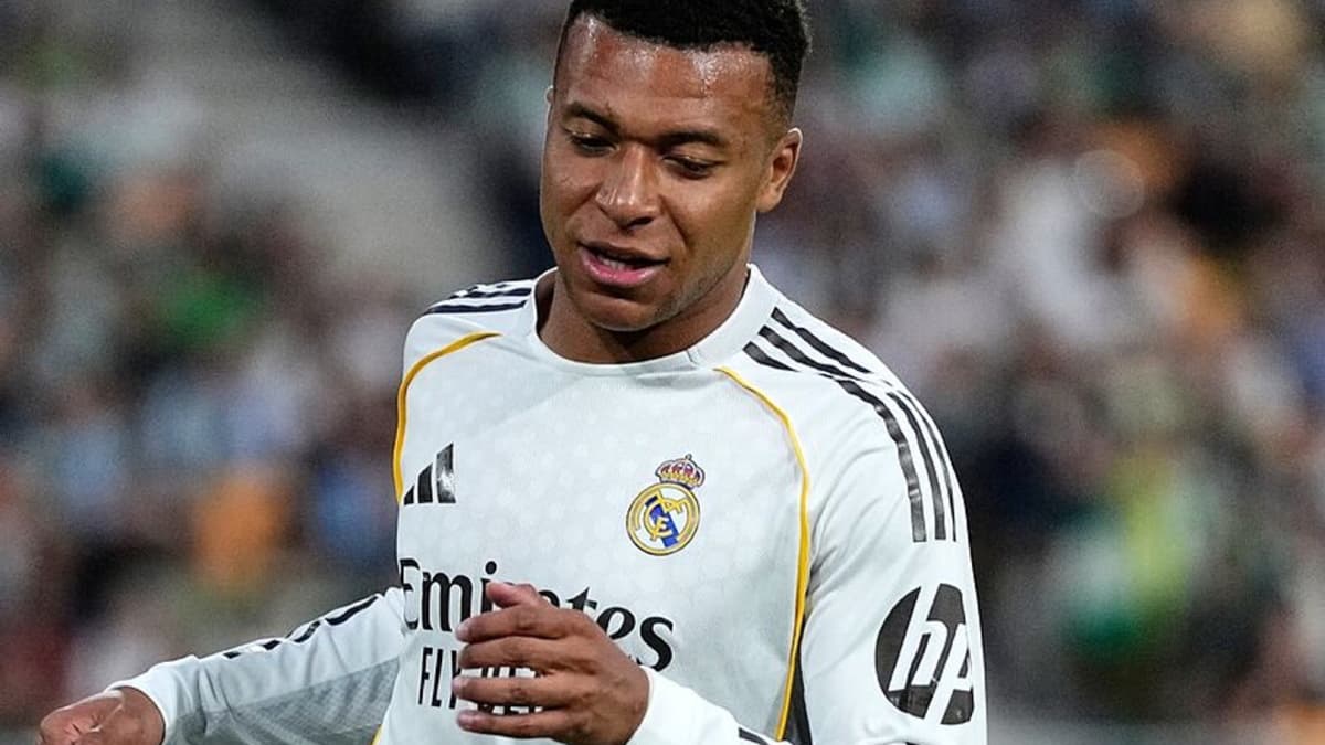 "El Madrid le da igual"