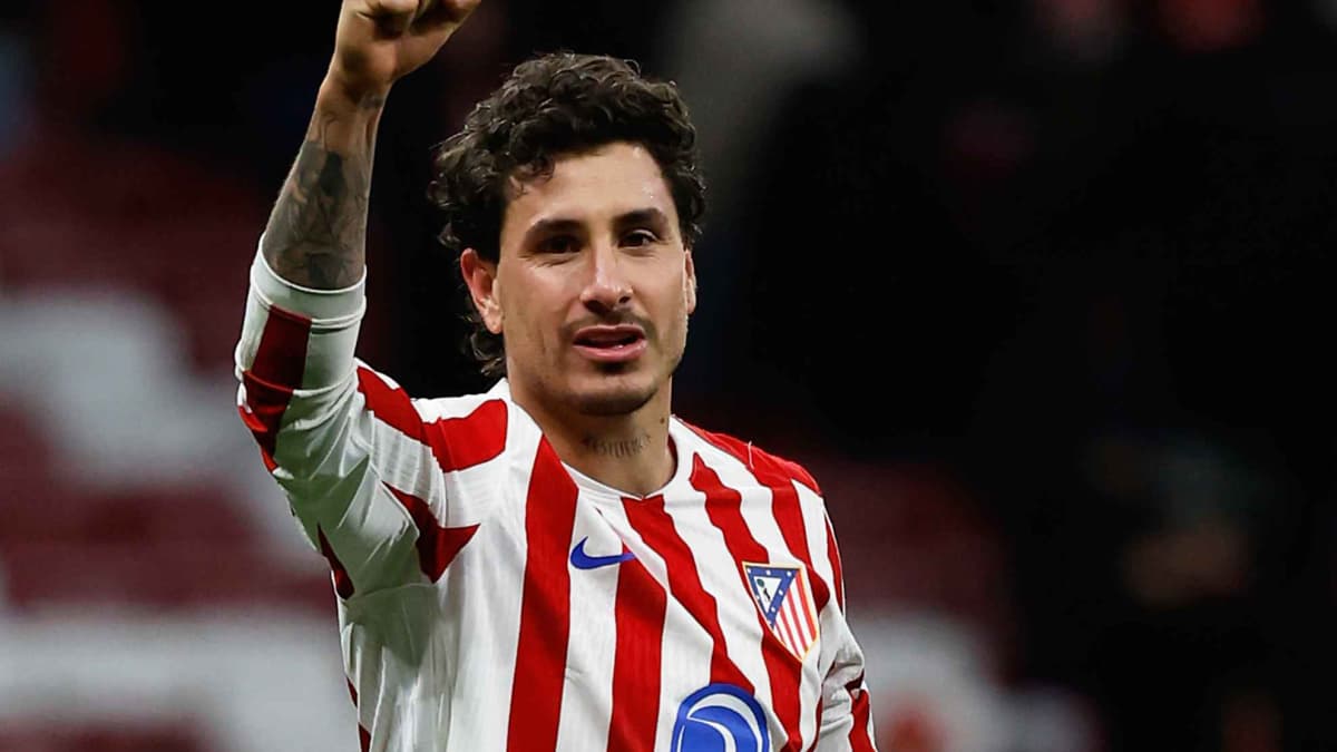 El enigmåtico mensaje de Giménez