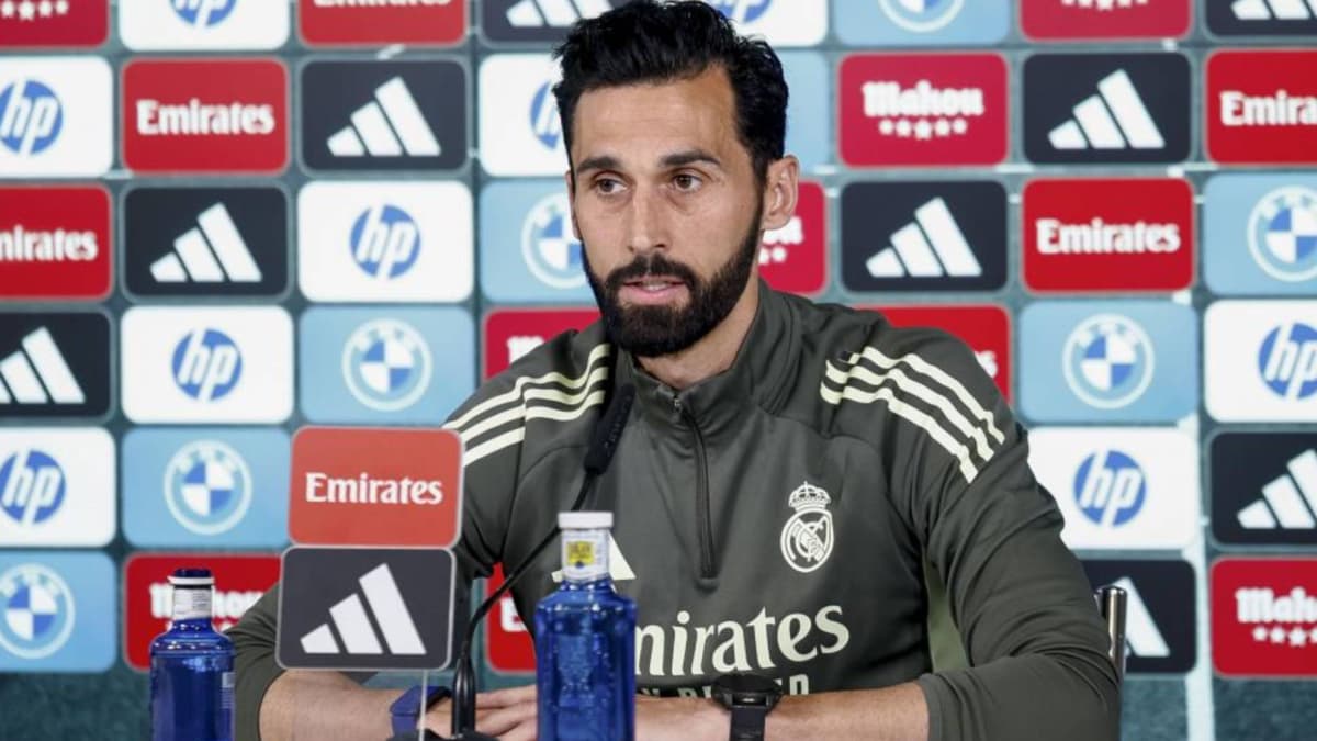 "Que se filtre esto me parece una traición al Real Madrid"