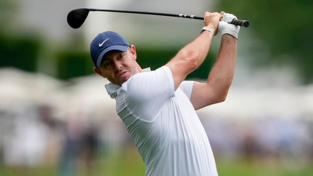 McIlroy, contudente con el LIV: "Si no juegas el PGA Tour, eso dice algo de ti"