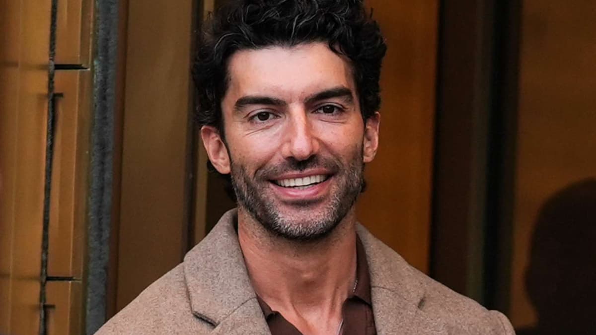 Justin Baldoni sufriría de "estrés emocional" tras la batalla legal con Blake Lively