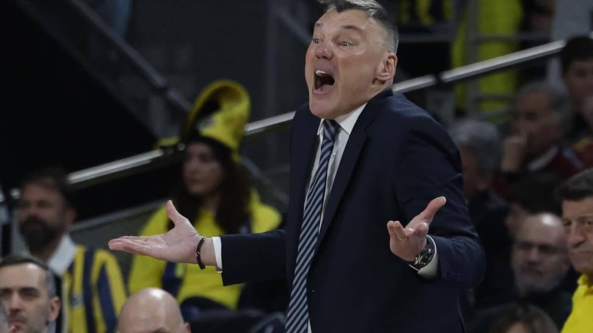 HistĂłrico Jasikevicius: el Ășnico en llegar a seis Final Four seguidas