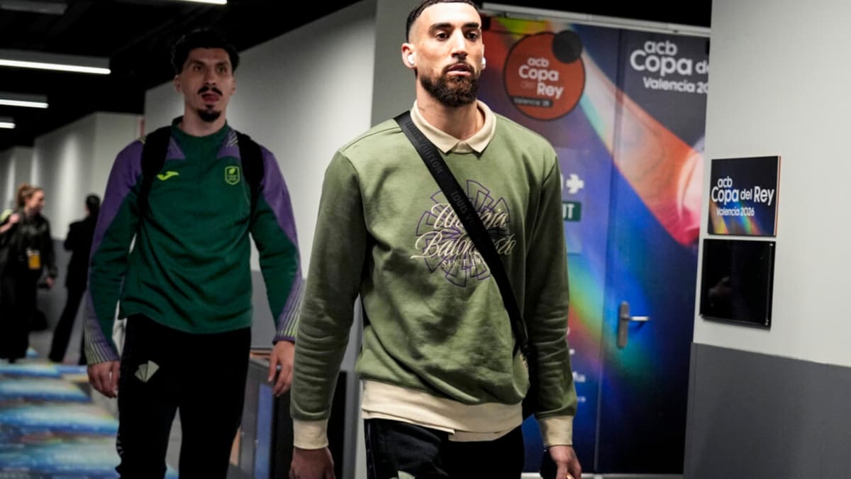 Unicaja abre expediente disciplinario a Chris Duarte