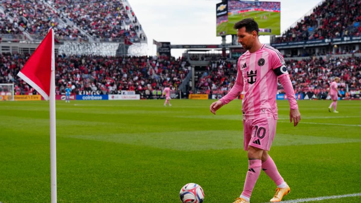 De Paul, Suárez y Reguilón se suman al centenario récord de Messi