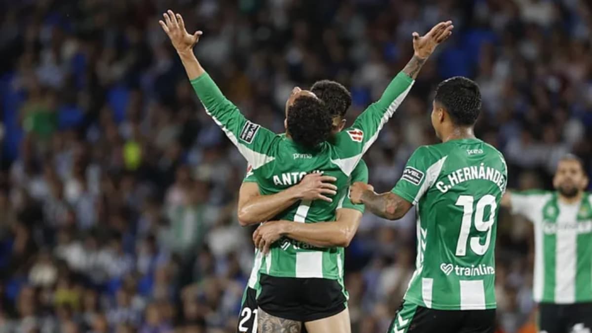 ¡Lo que cuesta jugar la Champions!