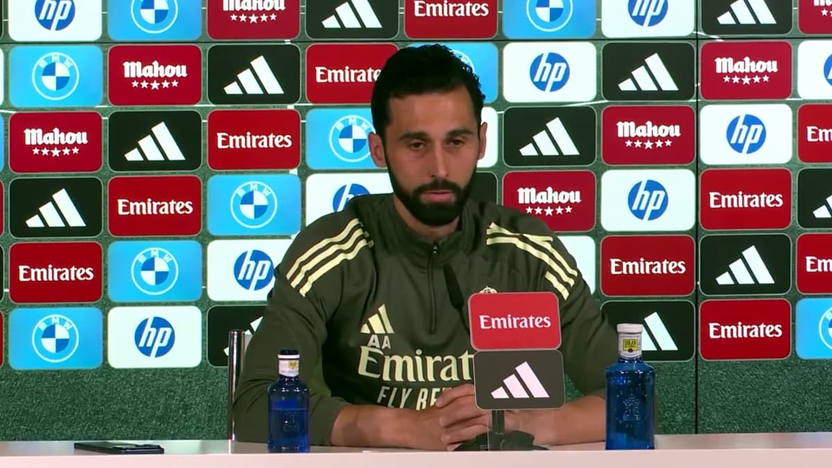 La encendida defensa de Arbeloa a Valverde y Tchouaméni: "¿Juanito nunca se equivocó?"
