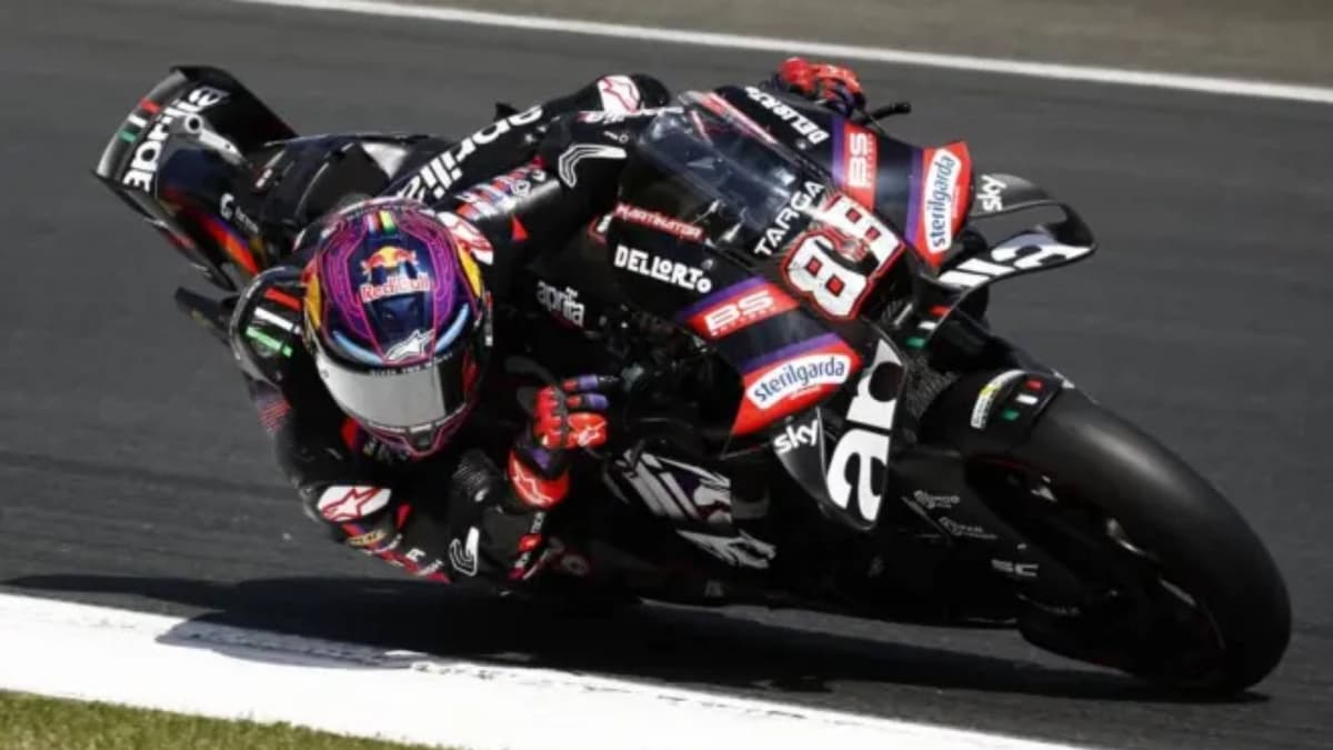 Marc Márquez, KO para el domingo y para Barcelona