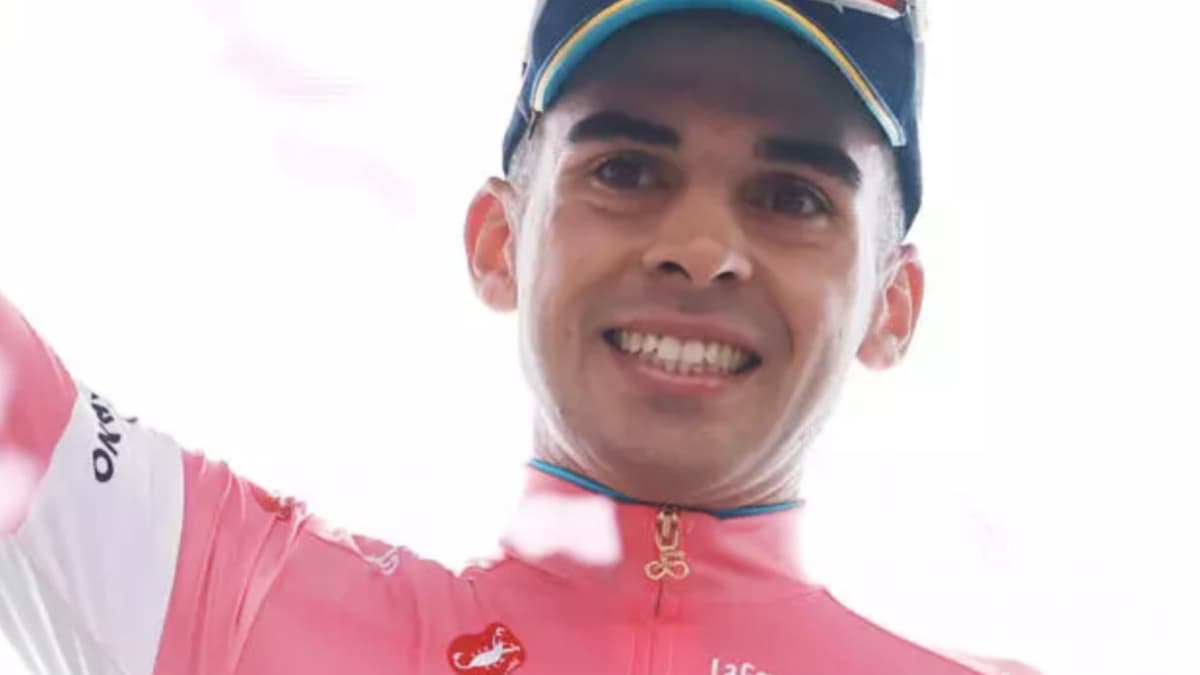 Silva, el crack de su tiempo, viste de rosa a Uruguay: ¡su mujer se enteró a las 21.00 horas de su victoria!