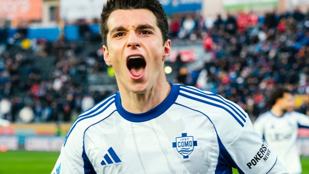 El Como capea el temporal para seguir enganchado a la Champions