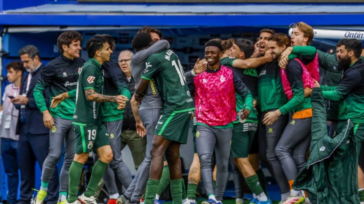 La trompeta de Villalibre ya prepara la melodía del ascenso