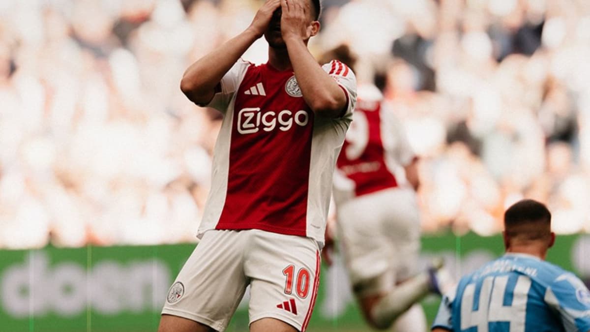El drama vuelve a adueñarse del Johan Cruyff Arena: el Ajax y Óscar García Junyent necesitan un 'milagro'
