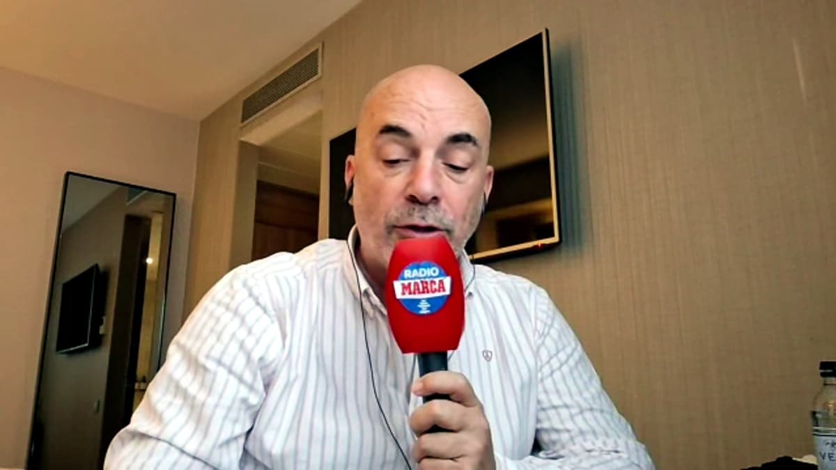 Rául Varela pone a Mbappé en el foco tras el 'alirón culé': "Empieza a ser ridículo"