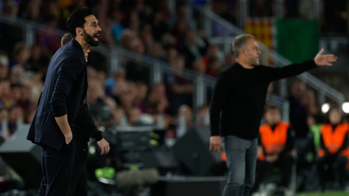 David Sánchez hace sangre tras el alirón: "El Real Madrid es cada vez menos Real Madrid"
