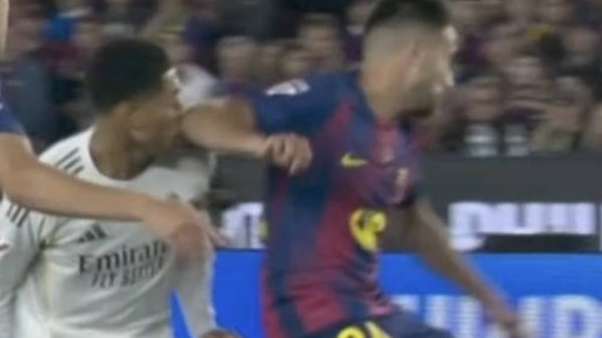 RMTV estalla en el Clåsico: "La Liga española es un circo y un cachondeo. Es de terror esto"