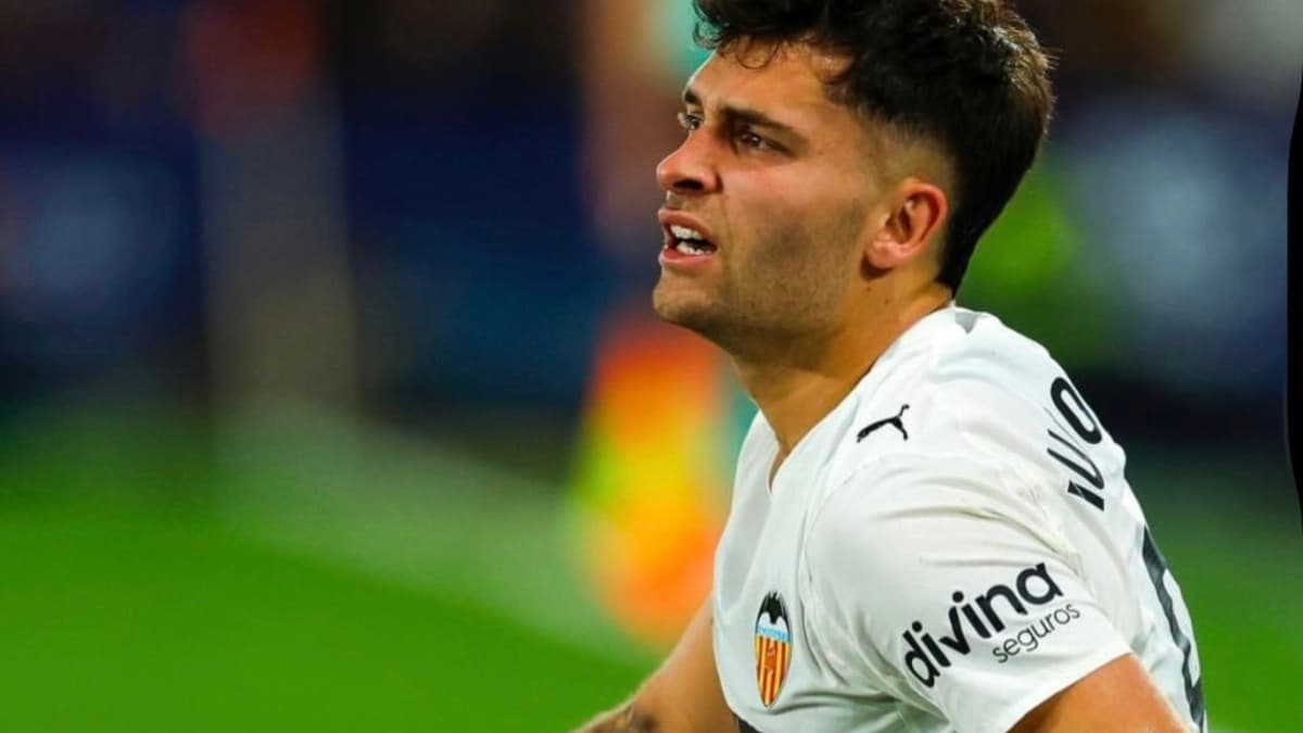 Los amargos penaltis del Valencia: "imagínate dónde estaríamos sin fallarlos"