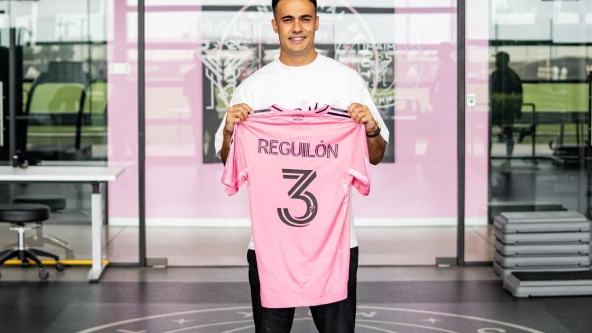 Sergio Reguilón revela cuánto paga de alquiler por su casa en Miami: "Es bastante barato”