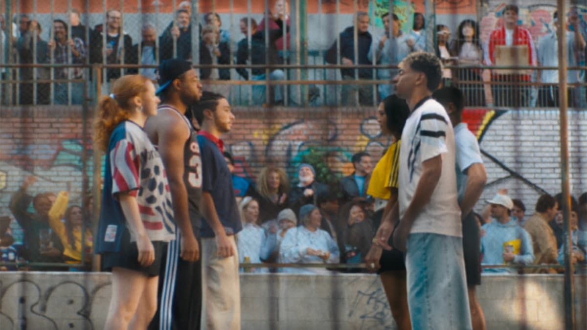 La batalla deportiva en el marketing: 10.300 millones para dominar el mundo
