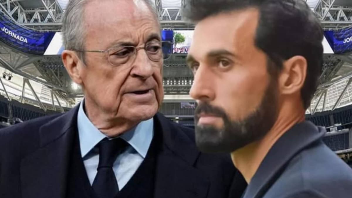 La crítica más maquiavélica de un ex al Real Madrid: "El que tolera el desorden para evitar la guerra..."