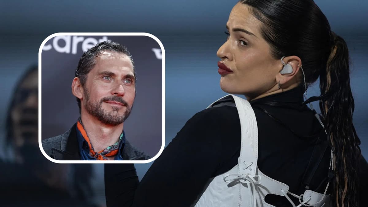 Paco León no entiende las críticas al evento de Rosalía en Sevilla: "Es dinero para la ciudad"
