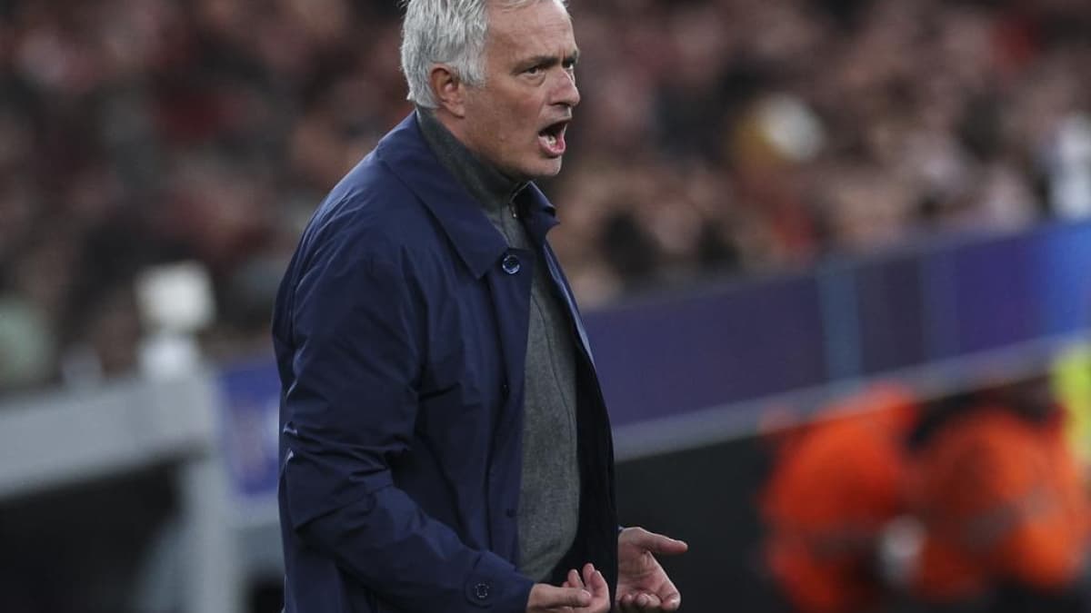 "Cuanto peor está el Madrid, mejor para Mourinho (parte dos)"