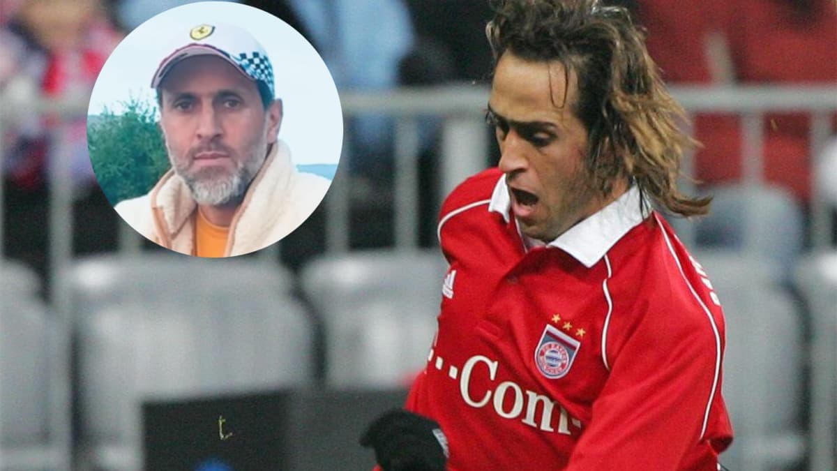 IrĆ”n confisca propiedades del exfutbolista Ali Karimi por colaborar con paĆses "hostiles"