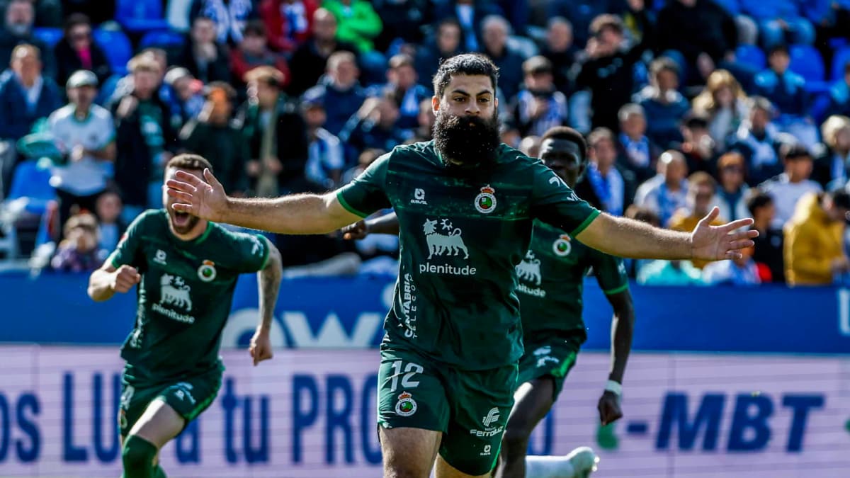 Villalibre: "La trompeta es para celebrar cosas, pero todavía no hay nada que festejar"