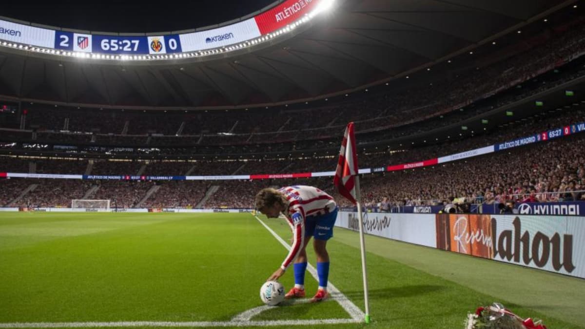 Atlético, un tercero que 'vale' mucho