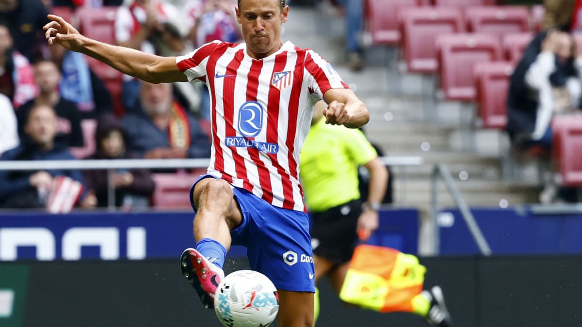 Apuestas y pronósticos Osasuna vs Atlético de Madrid