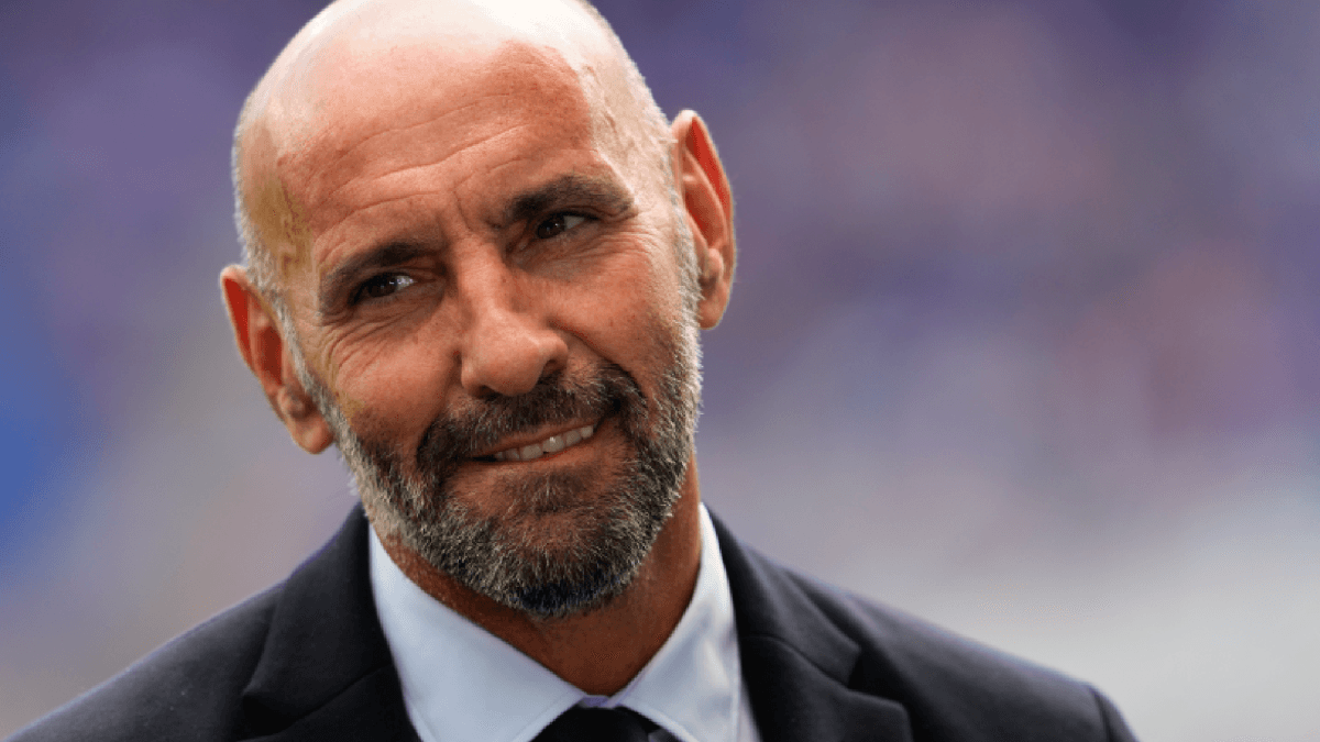 El Espanyol confirma la llegada de Monchi