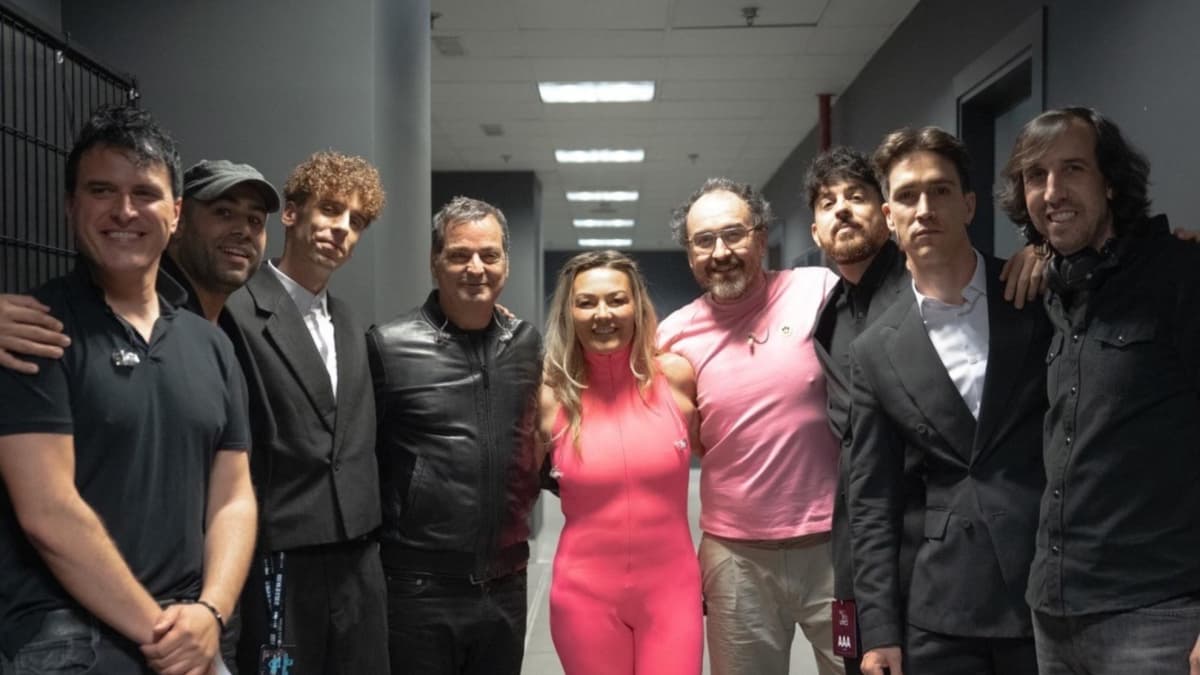 El contundente mensaje de Veintiuno tras las crĂticas a Amaia Montero: "No quiero leer mĂĄs odio"