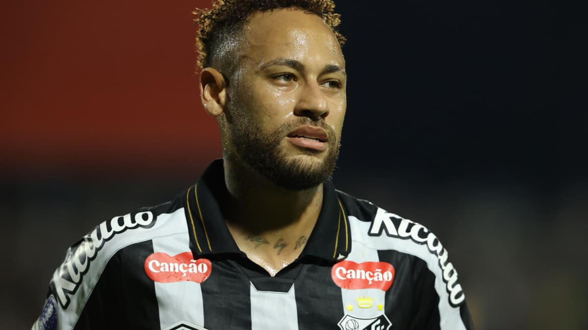 Brasil publica su prelista para el Mundial, con Neymar dentro