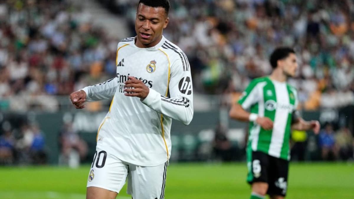 "Sobre Mbappé debe arrancar el nuevo proyecto"