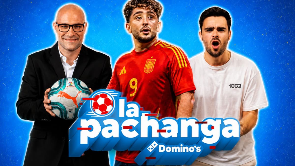 ¡Última llamada! No pierdas tu oportunidad de participar en La Pachanga Domino's