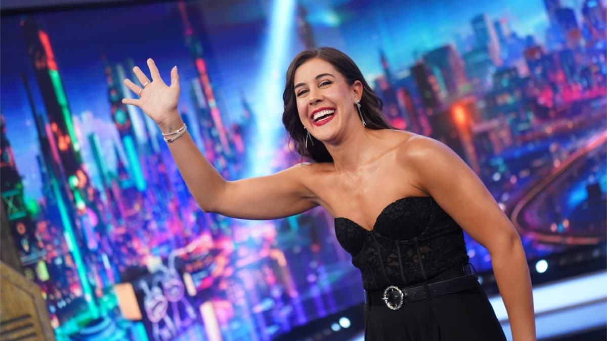 Carolina Marín, sobre su retirada: "Es la mejor decisión que he podido tomar en toda mi carrera deportiva"