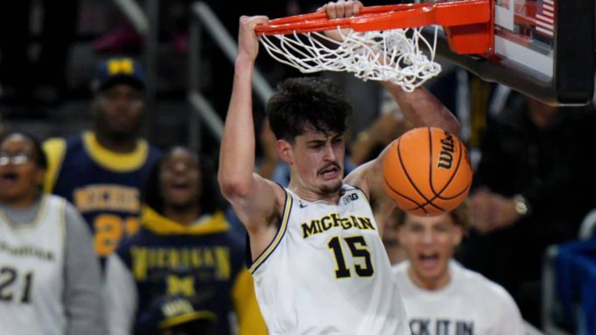 Las asombrosas medidas de Aday Mara que impactan a la NBA antes del draft