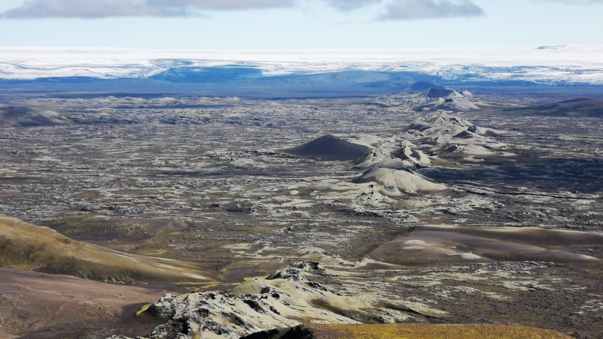 Geólogos alertan de lo que está ocurriendo en la costa oeste de EEUU: un "choque de trenes a cámara lenta"