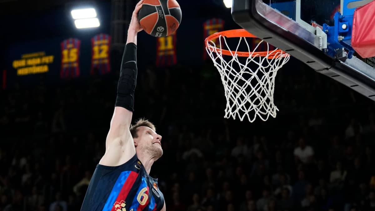 Jan Vesely anuncia su retirada al final de la temporada