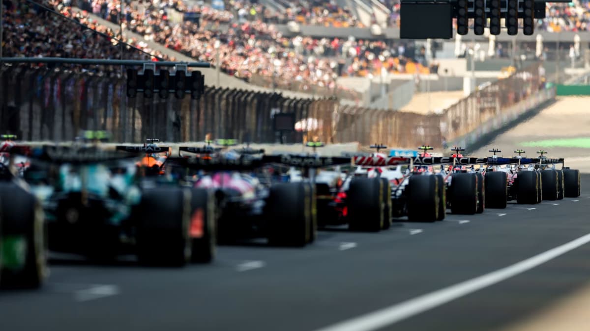 La Fórmula 1 se pone seria para recuperar las carreras suspendidas