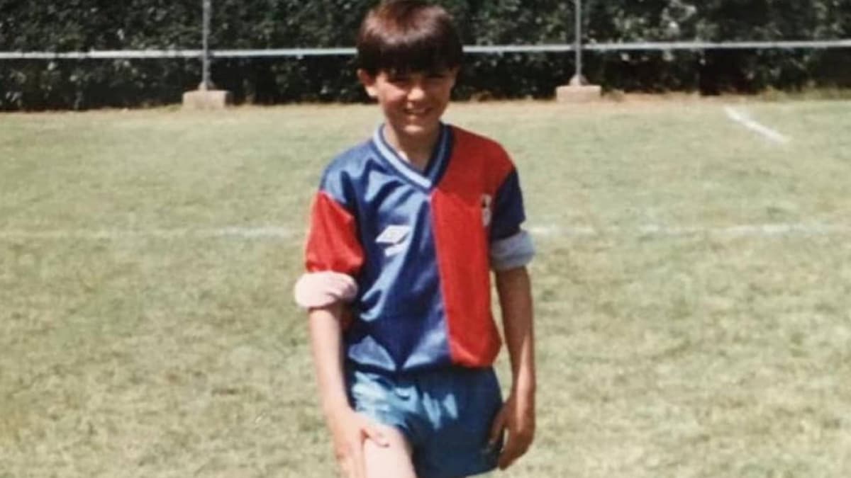 David Villa rescata al Langreo de la desaparición